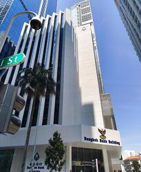 Bangkok Bank Building (D1), Office #451192881